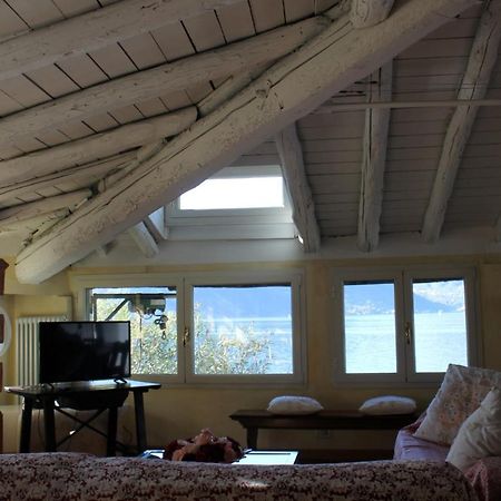L'Oleandro Sul Lago D'Iseo B&B Sulzano Exteriör bild