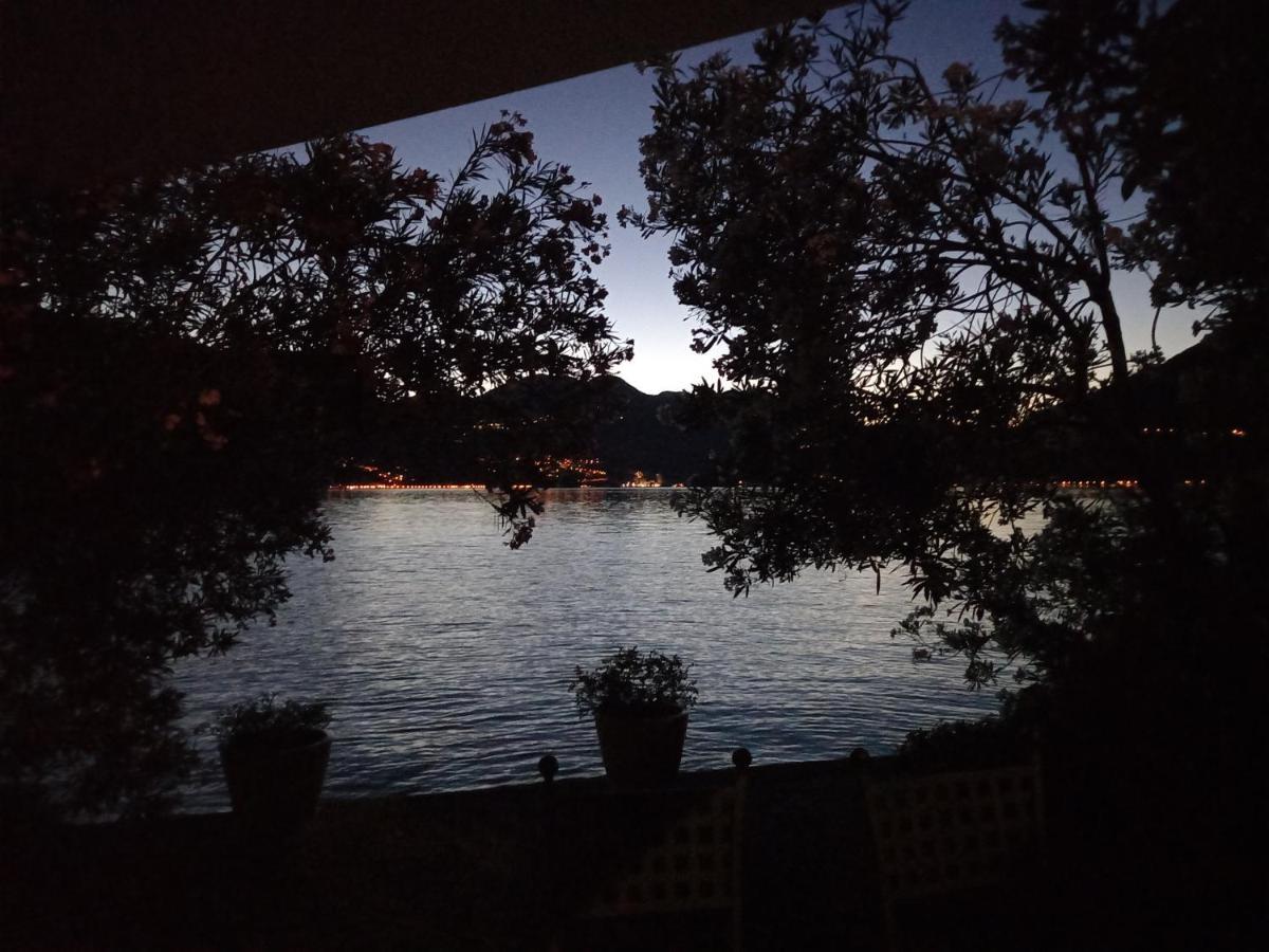 L'Oleandro Sul Lago D'Iseo B&B Sulzano Exteriör bild