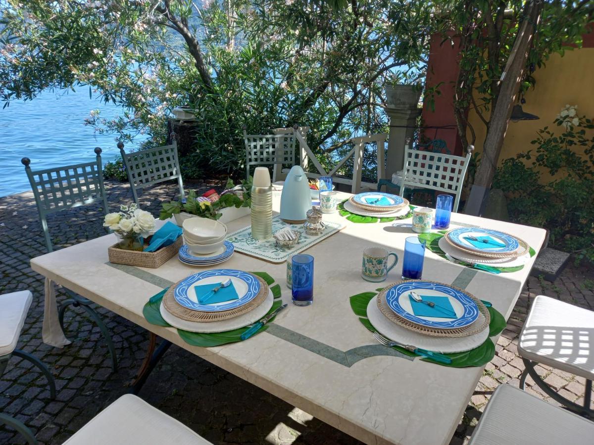 L'Oleandro Sul Lago D'Iseo B&B Sulzano Exteriör bild