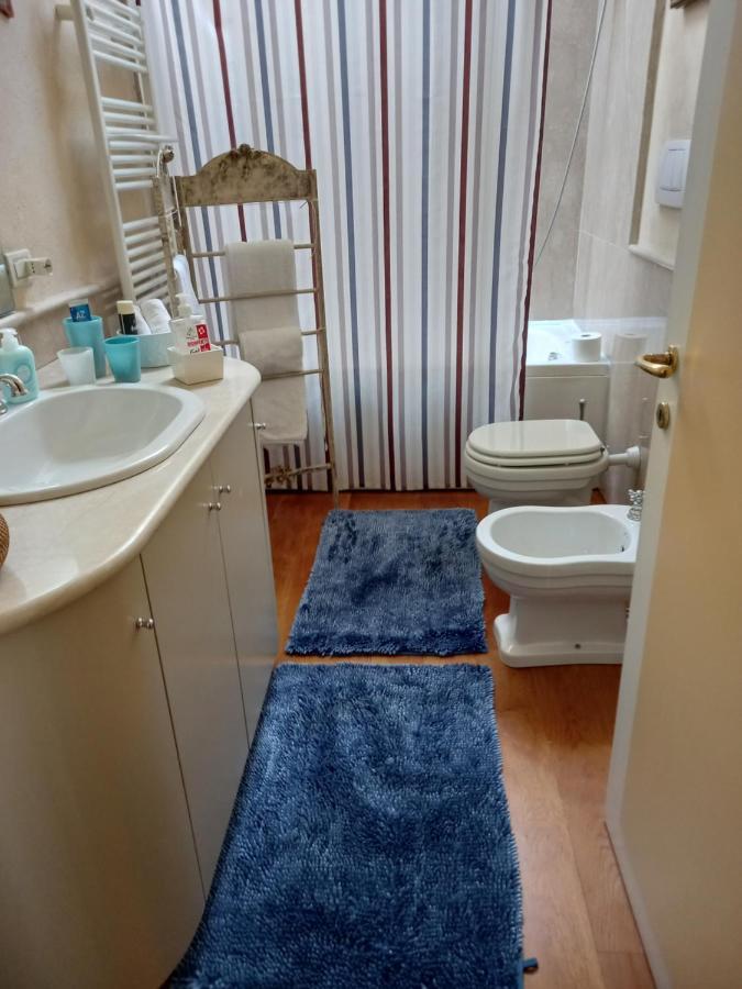 L'Oleandro Sul Lago D'Iseo B&B Sulzano Exteriör bild