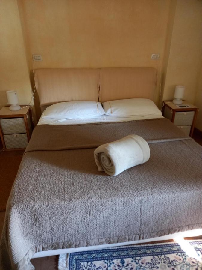L'Oleandro Sul Lago D'Iseo B&B Sulzano Exteriör bild