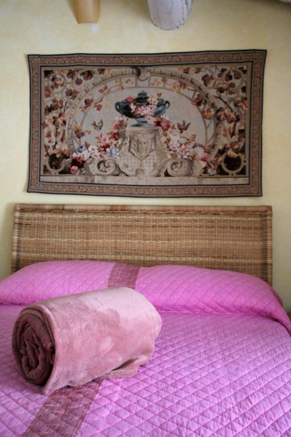 L'Oleandro Sul Lago D'Iseo B&B Sulzano Exteriör bild